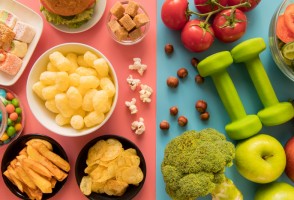 Un estudio sugiere que la dieta paterna puede influir sobre la propensión a la obesidad de la prole
