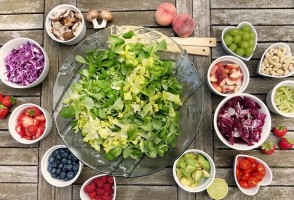 Risco de transtorno alimentar entre adeptos da dieta vegana é baixo, sugere estudo