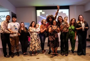 FAPESP e Fundação Roberto Marinho premiam vencedores da segunda edição do Ciência Para Todos