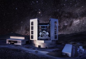Telescópio Gigante Magalhães celebra novo parceiro em consórcio internacional