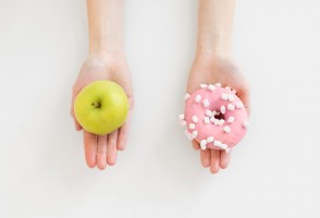 Saúde, humor, peso e ética estão entre os principais motivos para a adoção de dietas restritivas