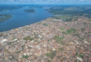 Food insecurity is significant among inhabitants of the region affected by the Belo Monte dam in Brazil
