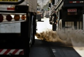Pesquisa demonstra relação entre poluição e riscos cardíacos em moradores de São Paulo