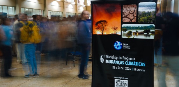 FAPESP amplia programa de mudanças climáticas para integrar saúde e sociedade