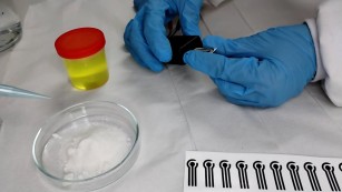 Ciência SP | Biossensor detecta glicose na urina
