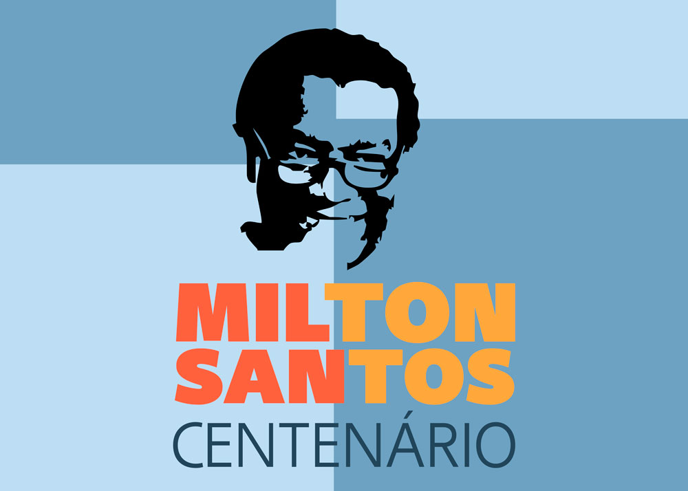 Milton Santos